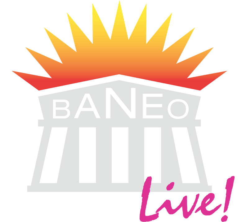Baneo Live Logo